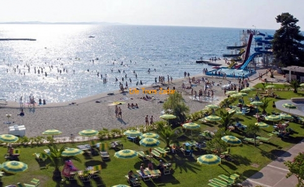 beach Borik